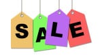 sale