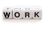work