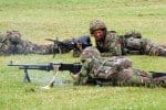 commando