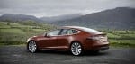 Miért esik a Tesla?