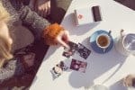 Egy kis startup cég visszahozza az instant (polaroid) fényképek világát Prynt instant fénykép