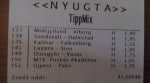 Indíts vállalkozást: 84. ötlet – lottózó sportfogadásra kihegyezve