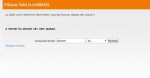 Itt csekkold/ellenőrizd a domain neved!