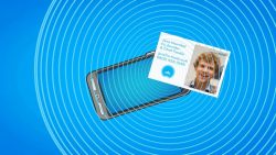NFC névjegykártya – Jobb és hatásosabb, mint a QR kód. Megéri NFC névjegykártyát csináltatni? Mit tud? Miért jó? Mennyibe kerül?