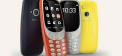 Miért érdekes, hogy a Nokia újra kiadja a 3310-est?
