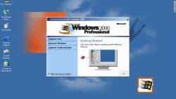 windows2000