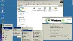 Windows Me