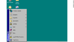 Windows 98