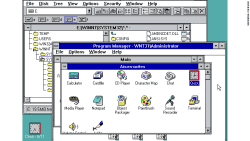 Windows NT