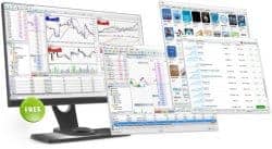Vége! Át kell állnunk Metatrader4-ről az 5-ösre? Miért jó a Metatrader 5?