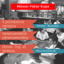 minnerpokerkupa