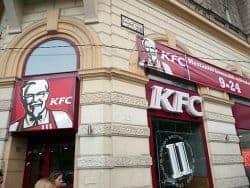 Mikor több évet vársz arra, hogy valaki felfedezze a kreatív marketingötleted…. – A KFC online gerillamarketingje
