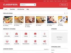 12. üzleti ötlet – Bérbeadós weblap