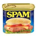 spam