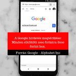 google-hirdetes-megterulese