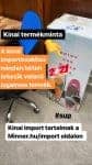 kinai-import-termekminta