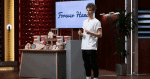 Forever Hands interjú, a Cápák 10 millióval szálltak be