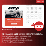 Mailchimp-digitális-ninja