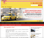 fotaxi-weboldal-regi
