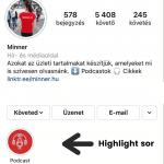 Highllight-sor