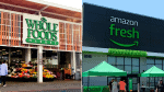 Miért van az Amazonnak két élelmiszerlánca?