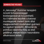 hummer-alapjarat