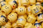 Lego és a hírlevele – olvassák az emberek
