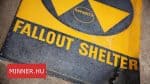 Az atombunker piac ilyenkor virágzik
