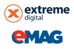 Új lépés a fúzióban: Eltűnik az Extreme Digital