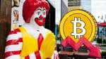 A McDonald’s is trollkodik a befektetőkön?