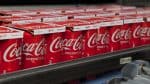 Coca Cola KeelClip: Műanyag helyett karton