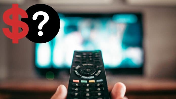 Mennyibe kerül TV reklám spot?