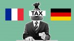 E.V. adózás az EU-ban: Németország, Franciaország