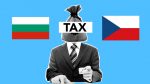 E.V. adóparadicsom az EU-ban: Bulgária, Csehország