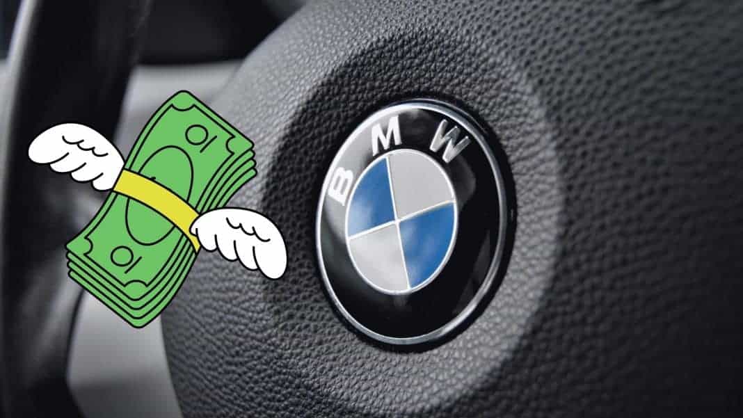 Instant: Előfizetéses rendszer az autó piacon. A BMW már bele is vágott!