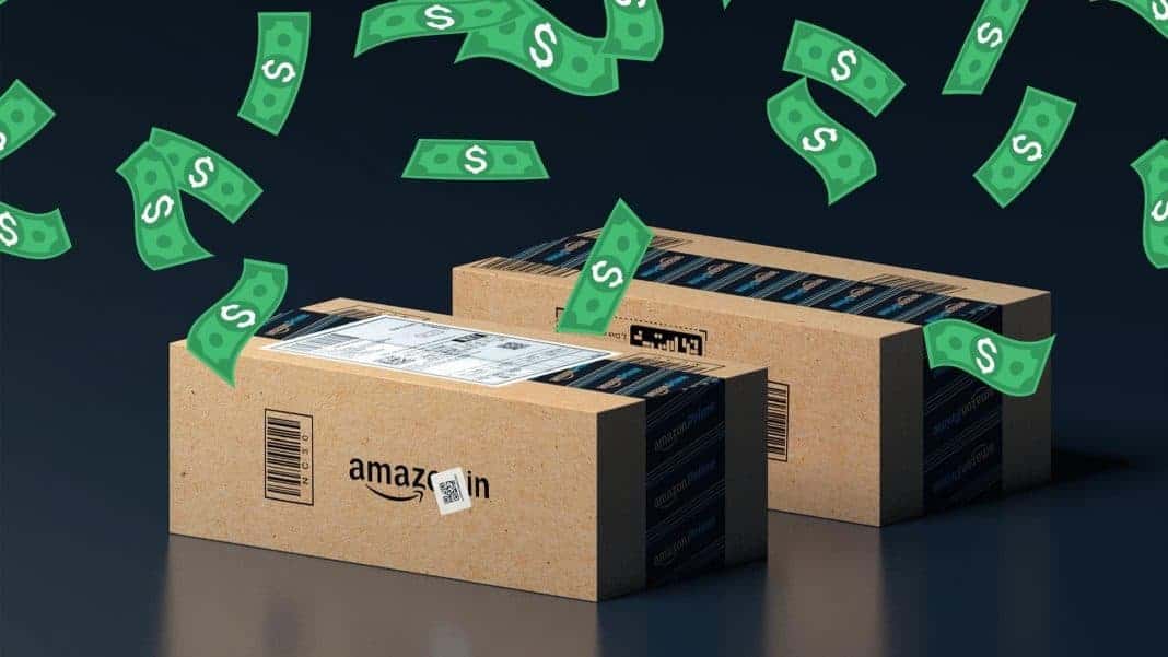 Instant: Amazon Prime Day – Nyáron terméket eladni? Naná, még rekord is született!