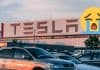 Instant: A Tesla már nem a legnagyobb EV értékesítő