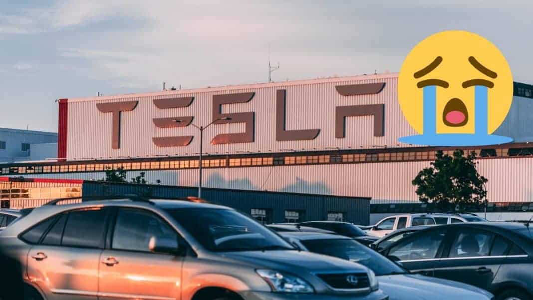 Instant: A Tesla már nem a legnagyobb EV értékesítő