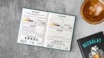 Beerálat, avagy low content book születik 1. rész – Business GYM