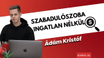 Szabadulószoba ingatlan nélkül. A CityRoom üzleti sztorija