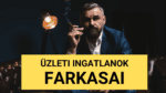 A szivarszoba ingatlan biznisz. DanDan interjú. Ipari és üzleti ingatlanok közvetítése