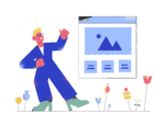 Landing page A-tól Z-ig: Amit a magasan konvertáló promóciós oldalakról tudnod kell