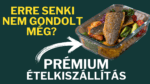 Visszautasították a Cápák 200 milliós ajánlatát. Ezért? 2X növekedés 3 hónap alatt. Food Revolution