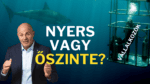 Moldován. Álarc van rajta, vagy tényleg ennyire nyers? Moldován András interjú. Ez üzlet! – Minner