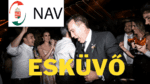 Kamuesküvő NAV módra – 2100 forint a légitársaságok profitja – Megfigyeli a munkahelyi chatet az AI?