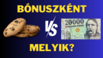 Sütit kaptak bónuszként? A munkamánia olyan, mint a szerencsejáték-függőség. Nem kell ma már diploma?