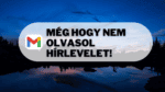 Minden 3. ember megnyitja a hírlevelet? Ez egy igazi mítoszrombolás lesz!