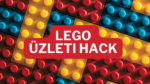 Lego módszer, ami serkenti a teljesítményt, új ötleteket ad. Másolható!