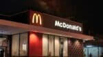 Miért lett olyan komor a McDonald’s kinézete? Hol vannak már azok a színes éttermek?