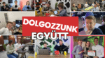 Milyen a Minnernél dolgozni? Szívesen csatlakoznál? Karrier digitális, üzleti területen